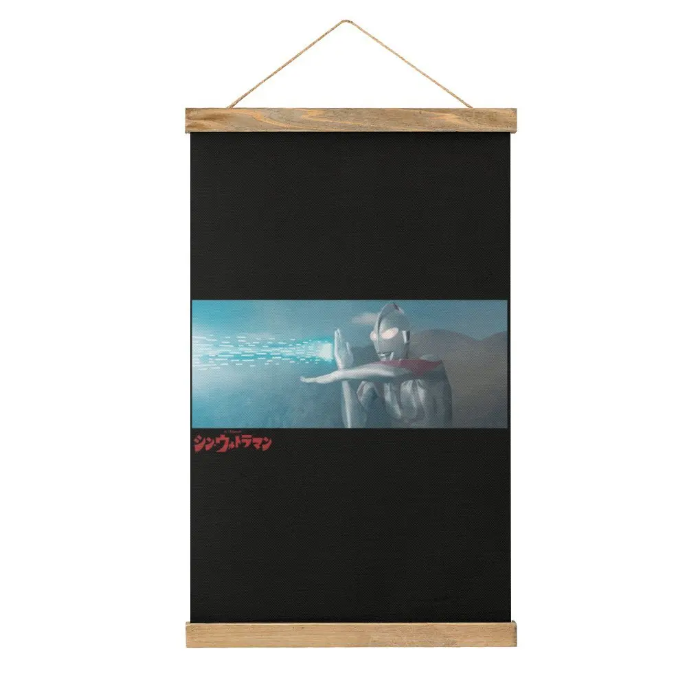 

Настенное изображение на холсте Shin Fantasy Tokusatsu Film, новинка, незаменимая винтажная забавная Новинка, картина, бар, ремесло, декоративный стиль Dec