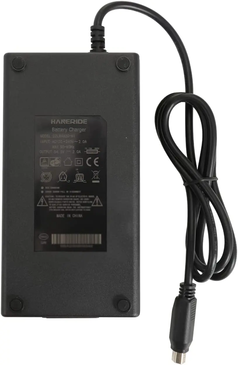 Dzlm3620 M2 Carrera Vulcan Battery Charger Phylion Battery Charger Carrera  Crossfire E Bike Charger Carrera