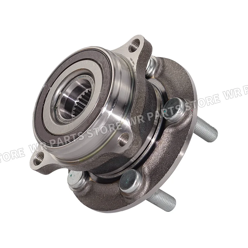 43550-47010 Front Wheel Hub Bearing Assembly For Toyota Prius 2010-2015