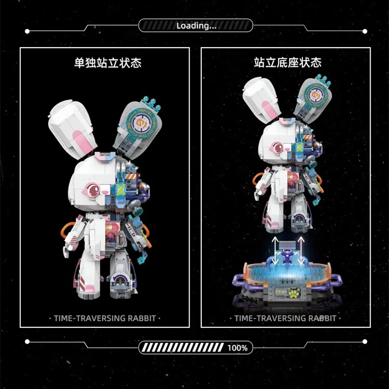 TURN UP TOYS BUGるBUNNY Rabbit CPU ソフビ Yahoo!オークション -「turn up toys」の落札相場・落札価格