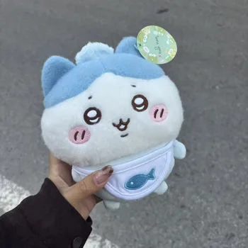 Chiikawa Usagi Hachiware Large Baby Plushie - Image 4