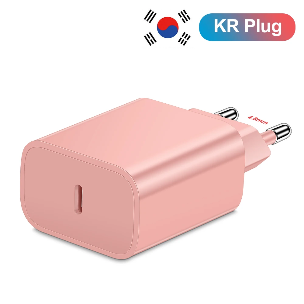 ตัวเลือกสินค้า สายชาร์จ USB-C 20W PD ชาร์จเร็ว ใช้ได้กับทุกแบรนด์