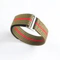 Khaki-red