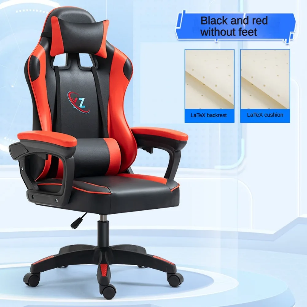 Fauteuil Gaming Race - Rose