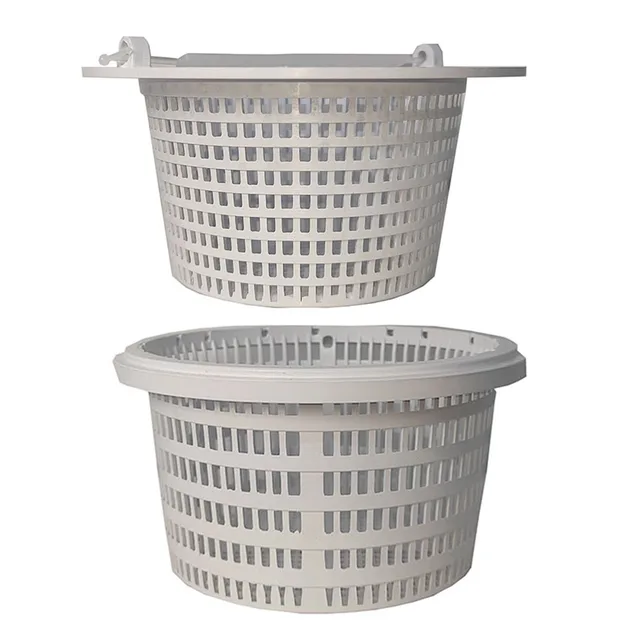 1pcs Pool Skimmer Basket SP1070/SPx1091c For Hayward Classic 001 SPx1091LX SP1091WM For Swimming-Pool Cleaning Tools Accessories 2