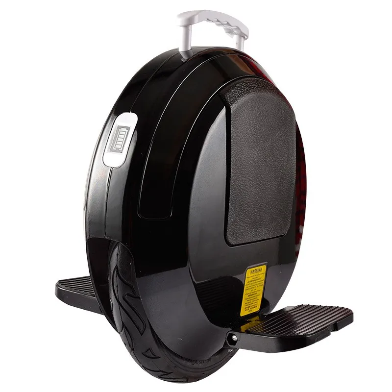 Scooter d'&eacute;quilibre d'Individu Unicycle One Wheel Children's Self Balance Scooters