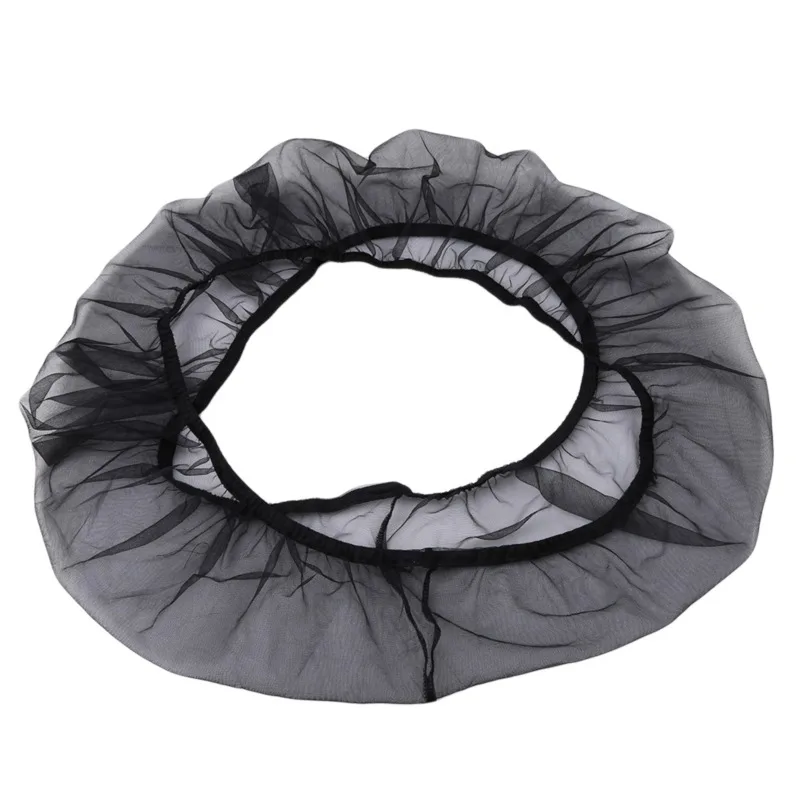Black L 66x28cm