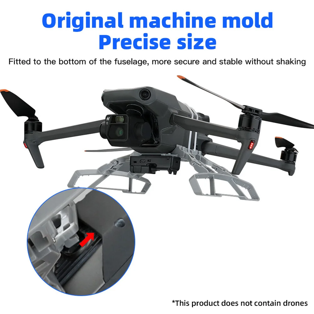 Mavic 3 시스템용 유니버설 투척기 선물 제공 원격 투척