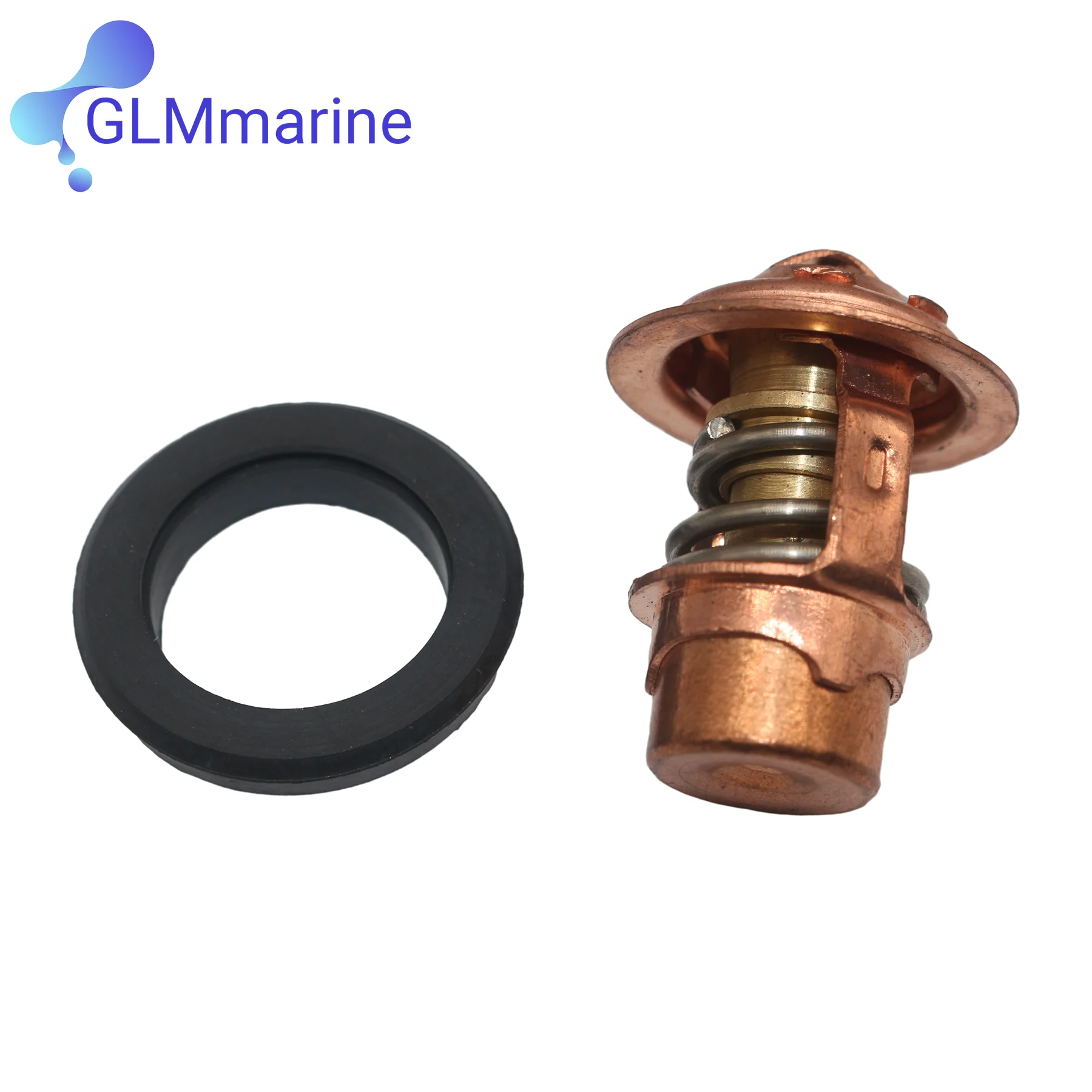 머크루저 스턴드라이브 엔진용 짐벌 베어링 벨로우 키트, R, MR, 알파 원 트랜섬 어셈블리, 스턴드라이브 30-803097T1 