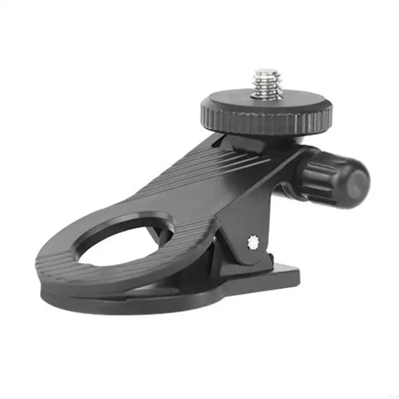 Folding Mini Clip Universal Fill Light with 1/4 Screw Mount