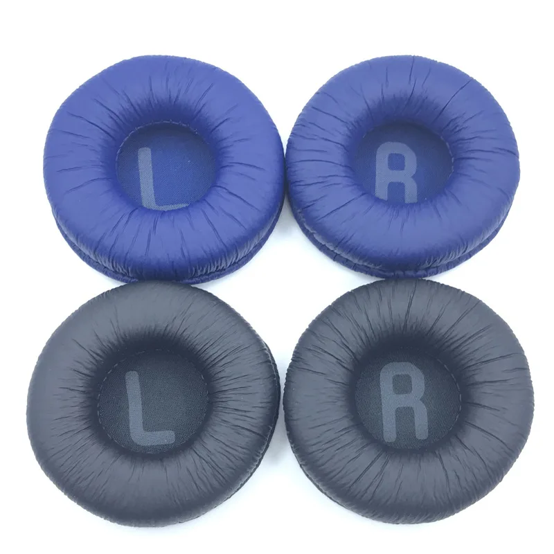 Soft Memory Foam Replacement Ear Pads