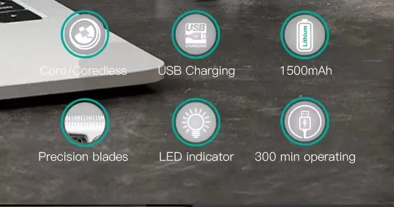 VGR V-082 LED Display