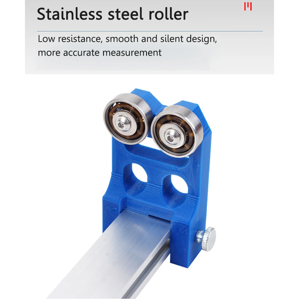 Arrows Shaft Straightness Tester