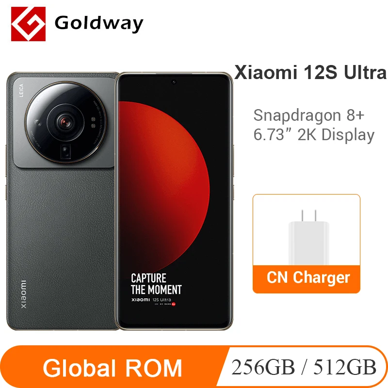 Xiaomi 12s Global Version | Xiaomi 12s Ultra Phone | Xiaomi