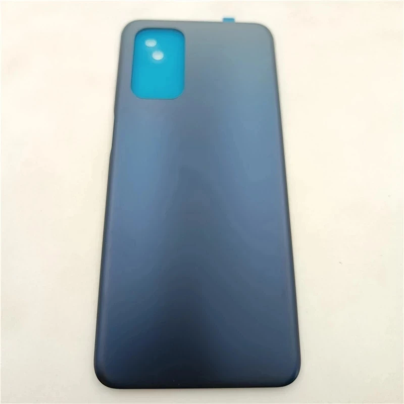 

For Oneplus Nord N200 DE2118 5G Back Door Battery Cover Replacement Parts Case