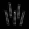 100pcs Acupuncture Magnetic Beads Auricular Ear Stickers Massage Ear stickers 3