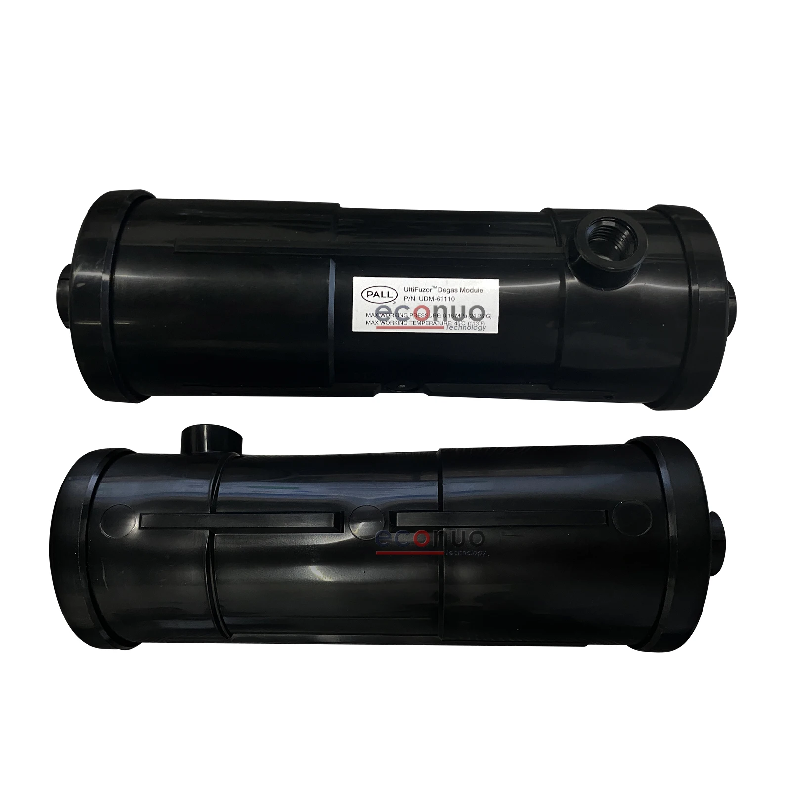 Modulo Originale Big Ultifuzor Pall Degas P/N Udm-61110 0 ~ 2500 Ml/Min Filtro Pall Per Stampante Tessile/Uv Flatbed/Flora/Epi