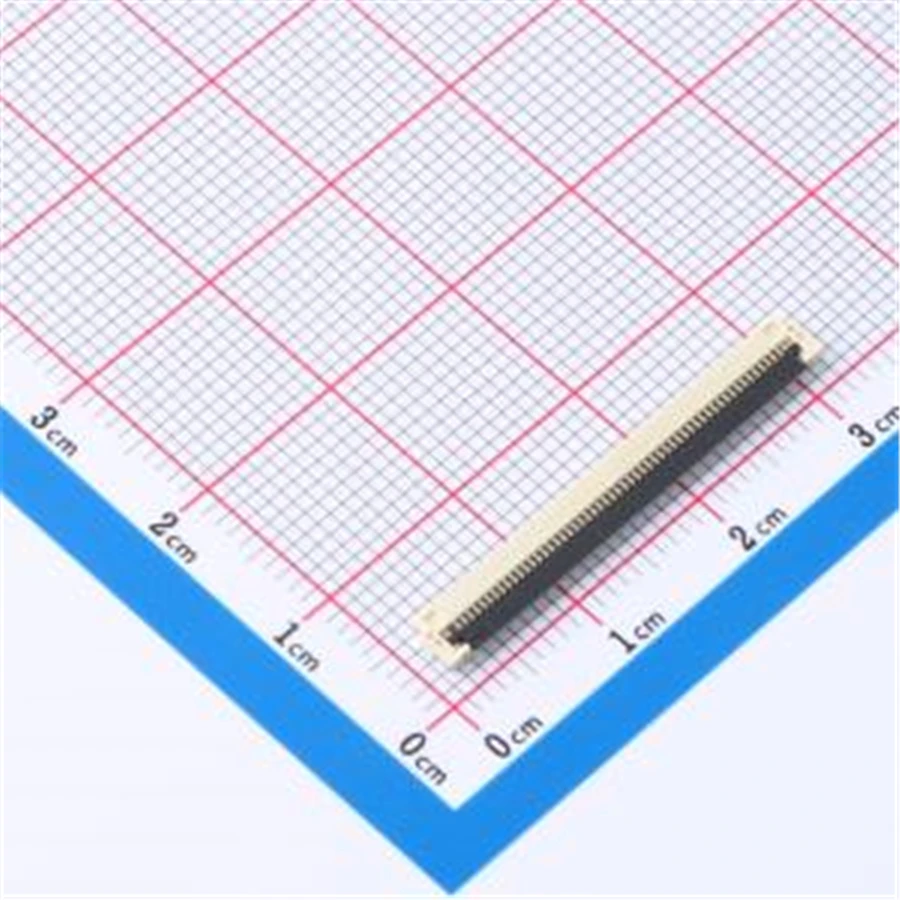 

(FFC/FPC Connectors) 512965494