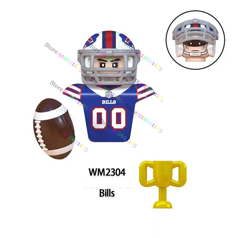 WM2304