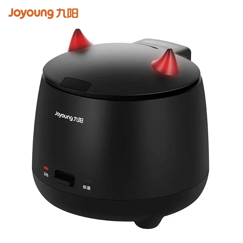 

Rice cooker mini multi-functional household cooking pot Dormitory travel couples 1 to 2 people eat 1.5L