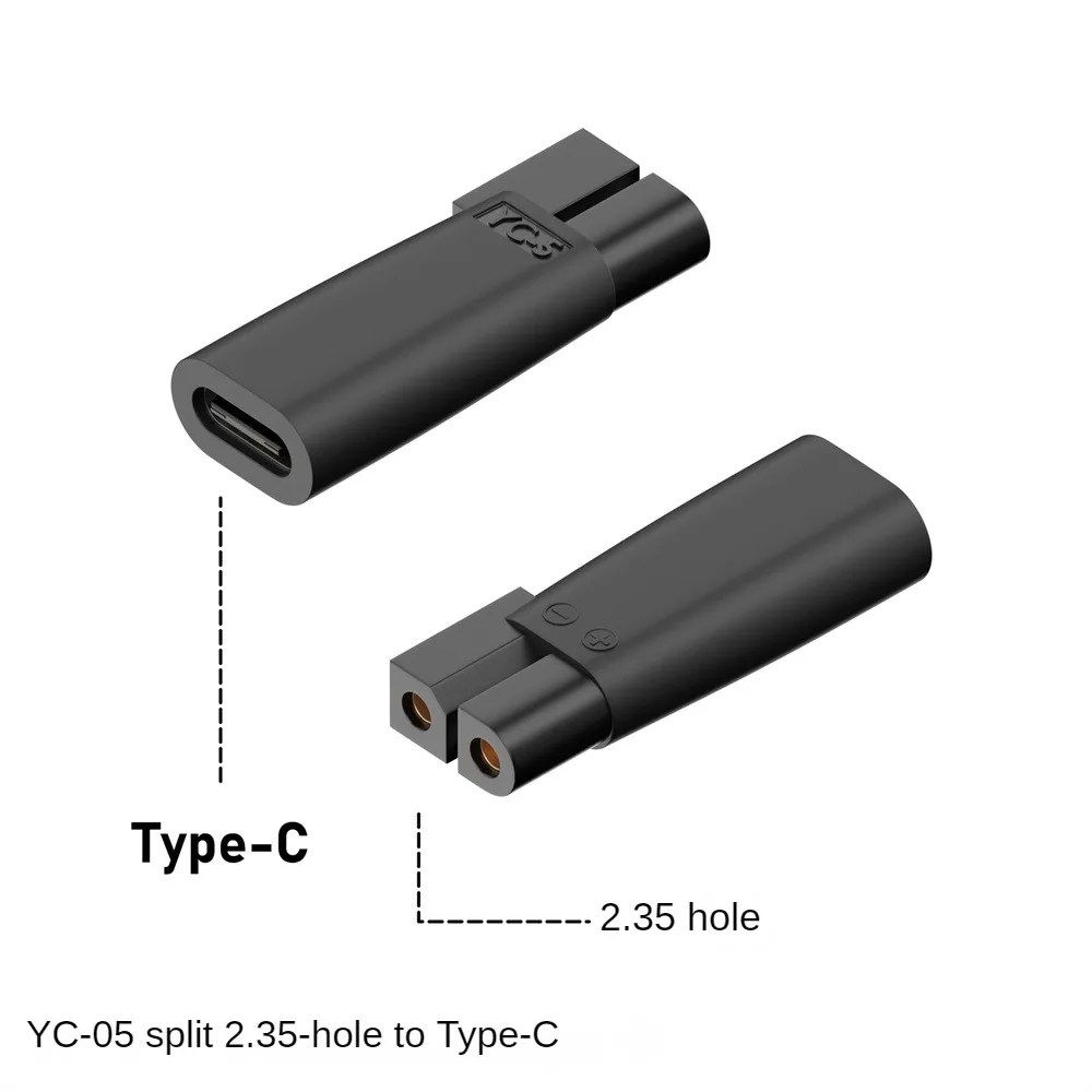 1PC C