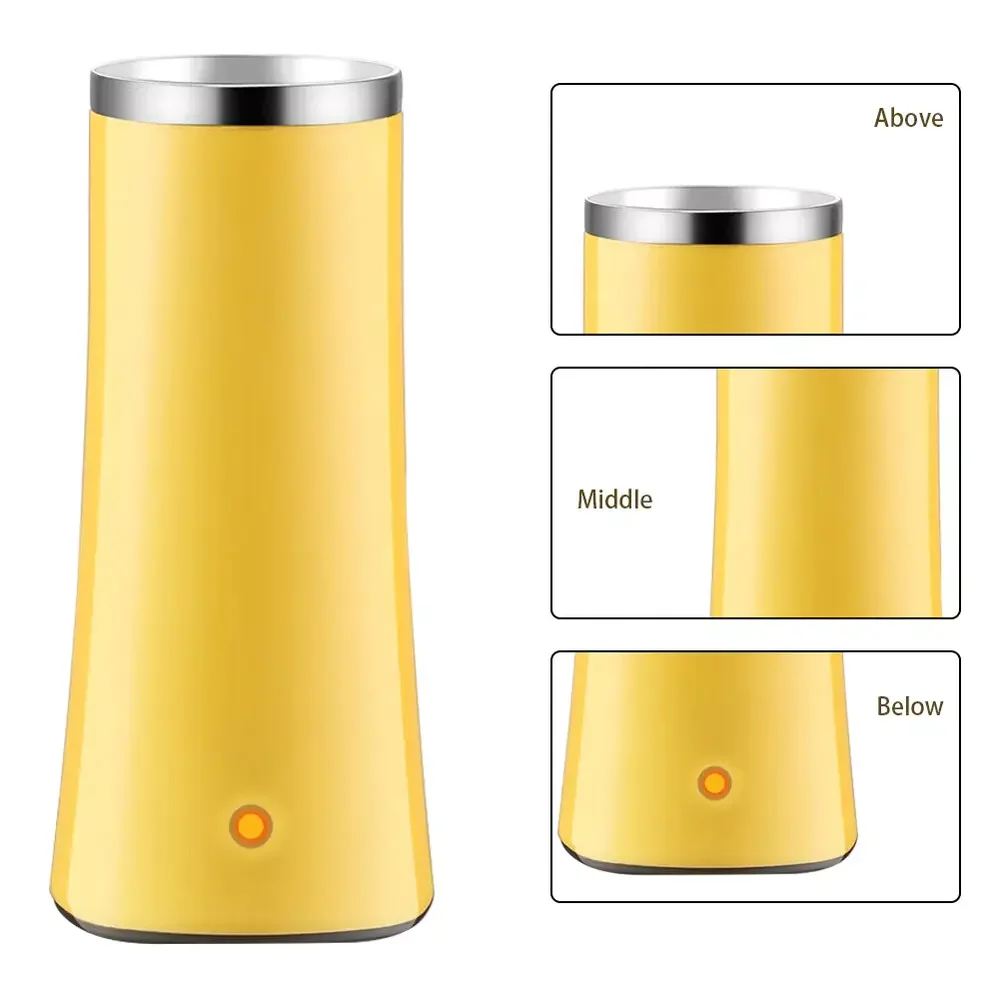 Electric Egg Cooker Automatic Multifunctional Mini Egg Roll Maker Omelette Breakfast EU Plug