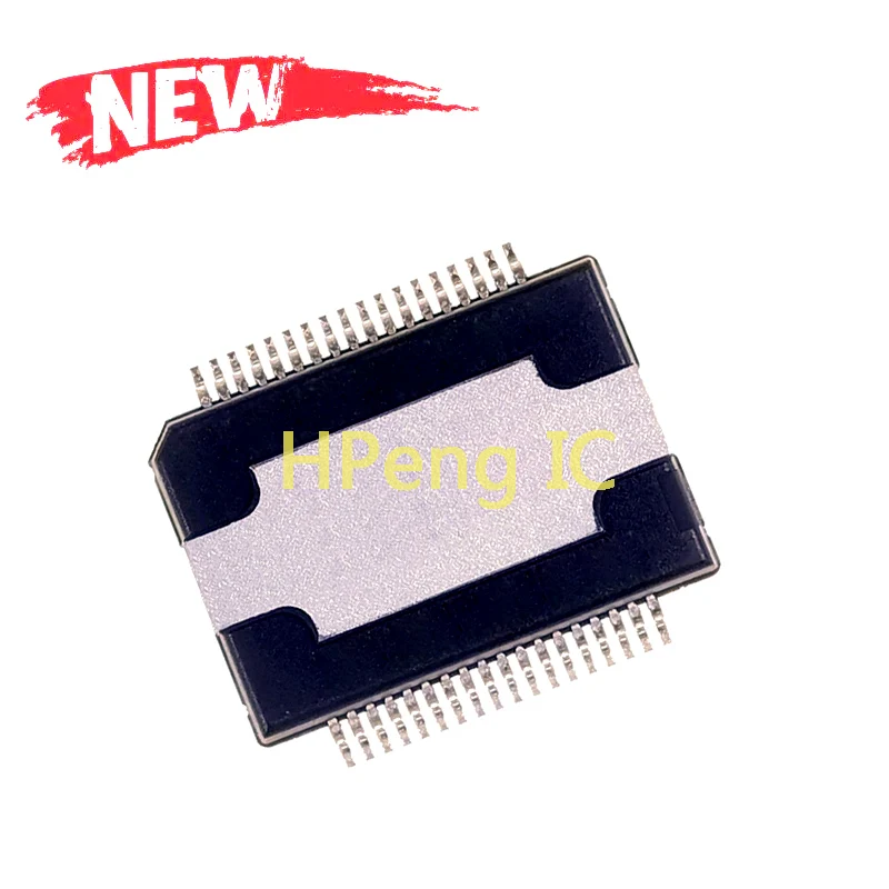 

(1 шт.) TAS5162 TAS5162DKDR HSSOP36