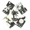 Murder Of Crows Tarot Cards A 78 Deck Oracle English Visions Divination Edition Borad Playing Games 3