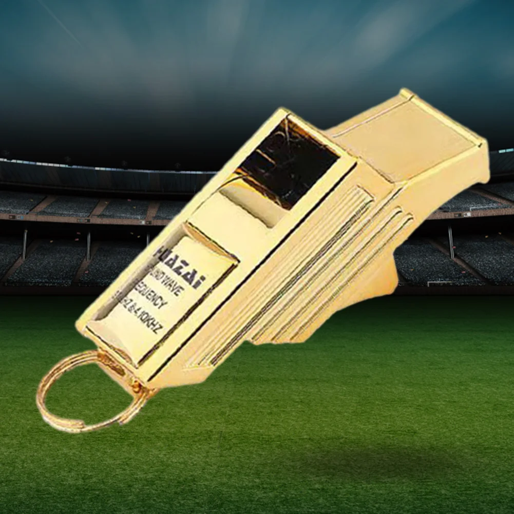 Professional Soccer Basketball Referee Whistles Volleyball Handball Fans Whistle Sports Teacher Coach Equipment Gear sport whistle sports whistle soccer whistle
