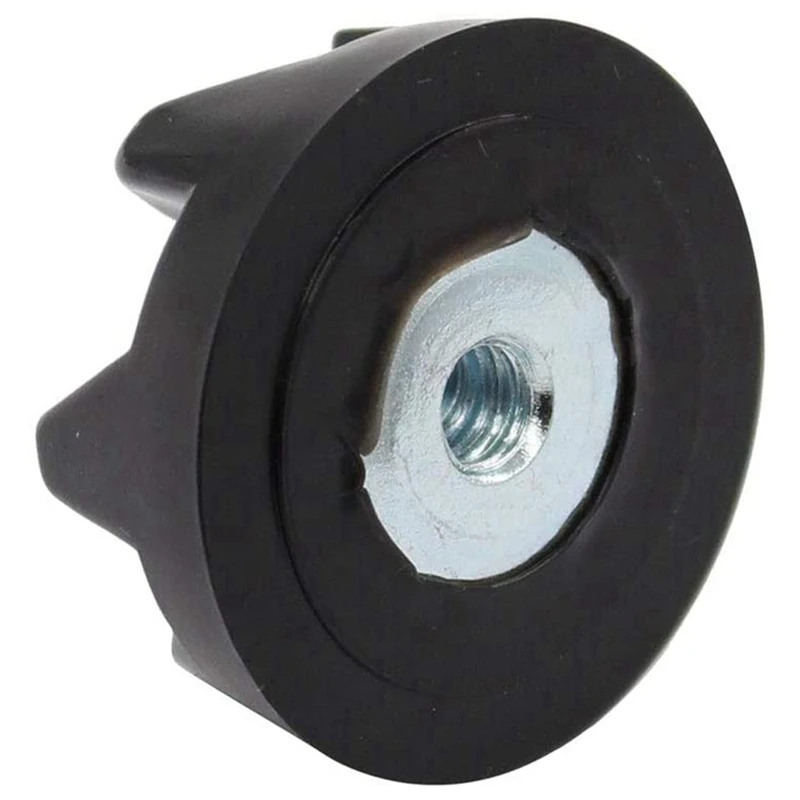 M14K-6X 9704230 Blender Drive Coupling With Spanner Wrench Tool Replacement For Kitchenaid Blenders WP9704230VP WP9704230