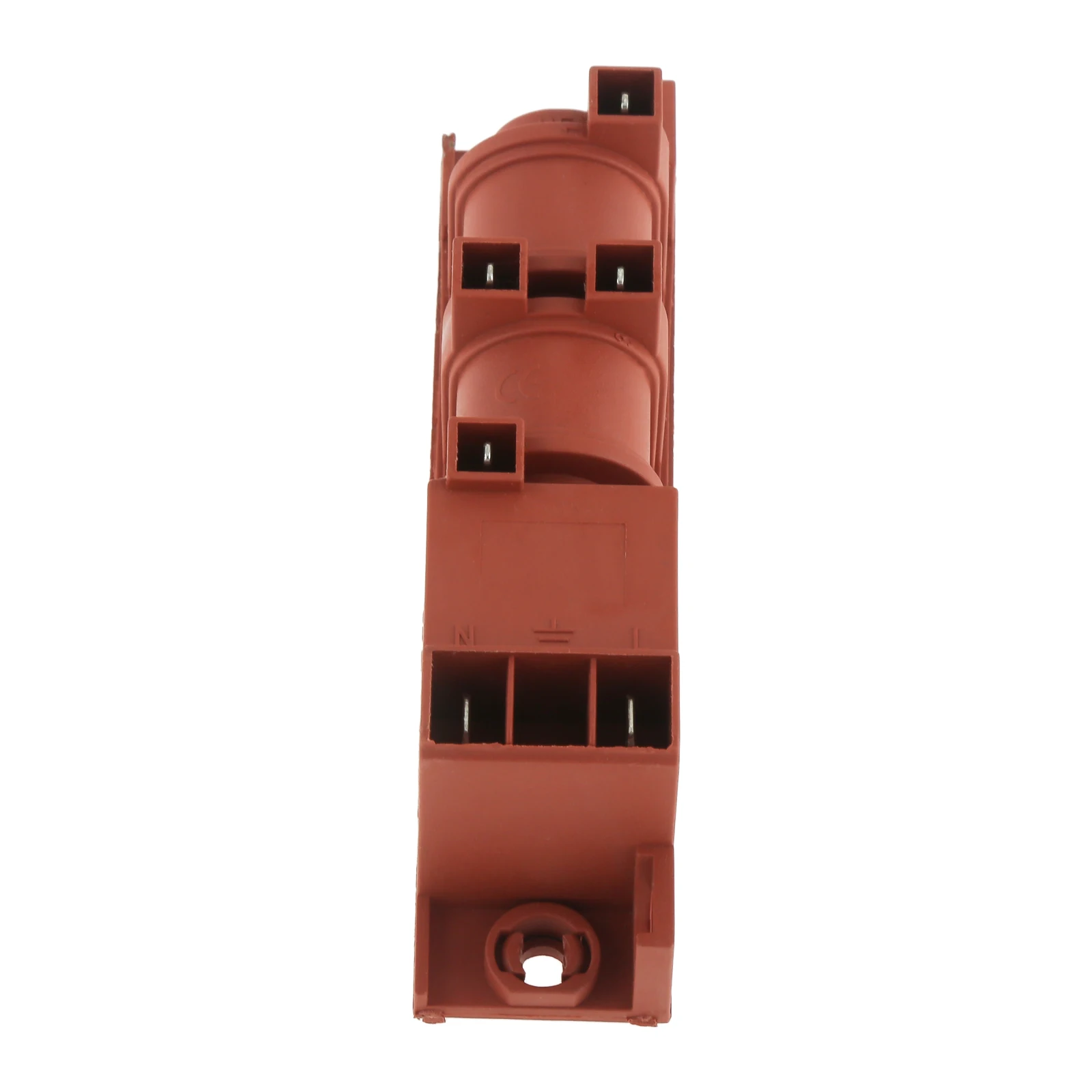 120-240 Volt 4 Exits Pulse Igniter Replacement Parts for GE WB13T10046 Spark Module for Range BK50044.52 AP3778816 PS952864