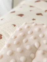 Coussin de Poussette pour Bébé, Protection Contre les Virus du Sommeil, Optique Menstruelle, Non ALD 5