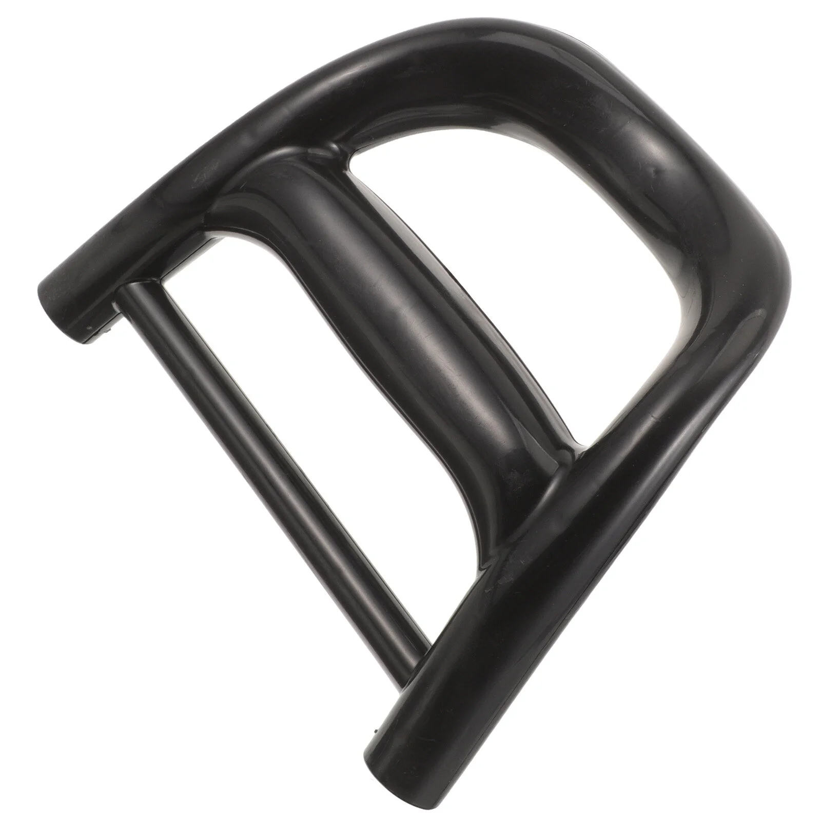 Replaceable-Handle-Wheelchair-Accessories-Replacement-Heavy-Duty-Grocery-Cart-Grip-Replacements-Trolley-Handles-Accessory.jpg Cserélhető Fogantyú Kerekes Székkel Ellátott Kiegészítők Csere Nagy Teherbírású Élelmiszer -Kocsi Markolat Pótlások Kocsi Fogantyúk - Image 3