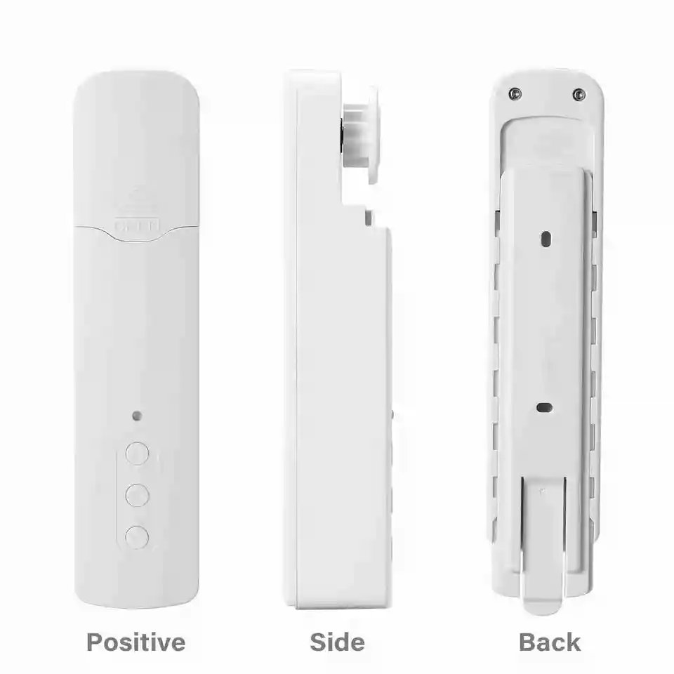 Tuya Smart WiFi Electric Curtain Motor Control