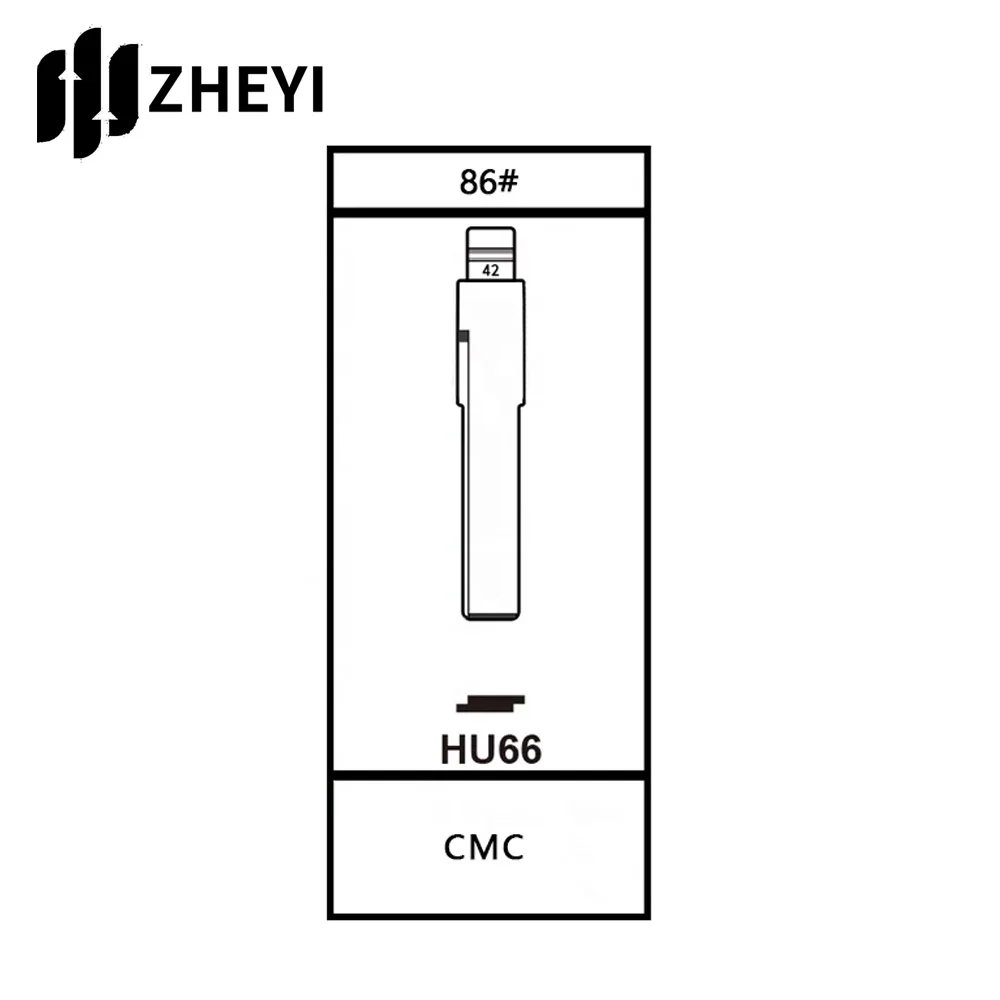 Рисунок 4 - HAIMA 42 # Универсальный необработанный