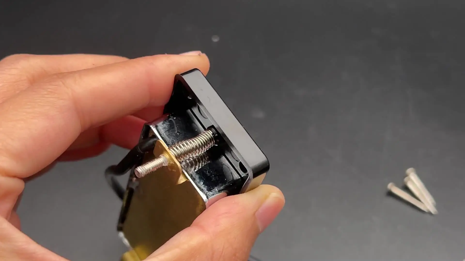 M-69 ピックアップリング (SG用？) Pickups – Guitar Tools International LLC
