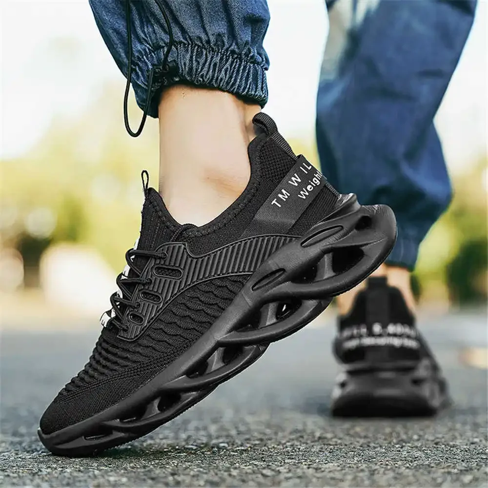 Big Sole Size 44 Color Sneakers Vulcanize Designer Scarpe Da Uomo Brand Trainer Sport Exercise Sport Tenes Botasky Mocassini