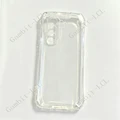 TPU Case Clear