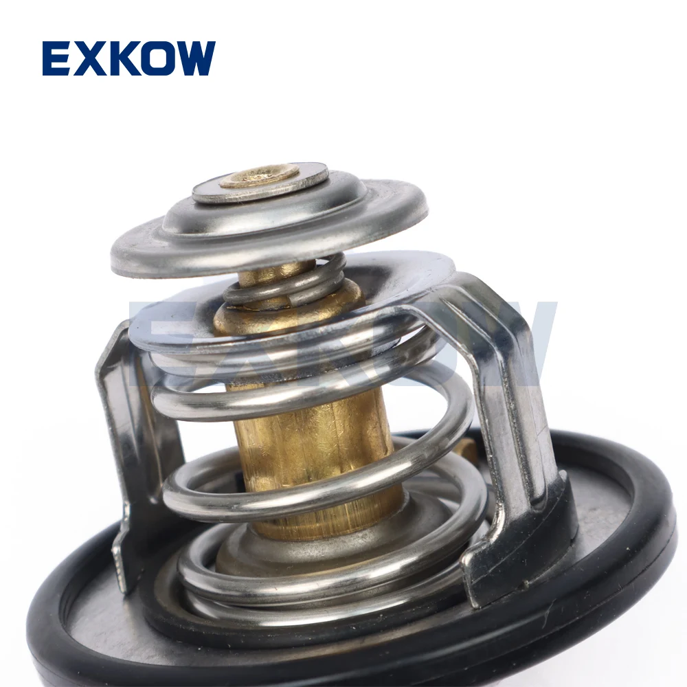 Engine Thermostat Kit Subaru Exiga Y10 Impreza G13 G23 G33 Legacy B14 Xv G33 G43 2012-21210AA211