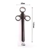 Douche Bathroom Accessories Bidet Feminine Hygiene Product Enema Inject Oil Lubricant Applicator Launcher Syringe Injector Tube 6
