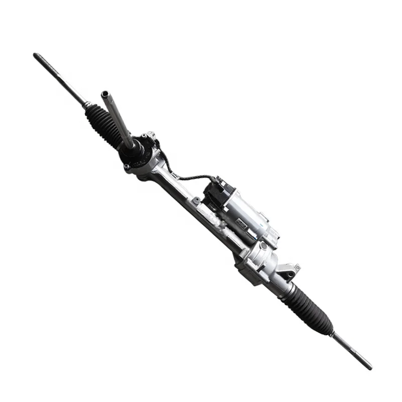 

UJOIN Electric power steering rack for range rover evoque 2012 -2019 RHD auto steering gear GJ32-3504-BA