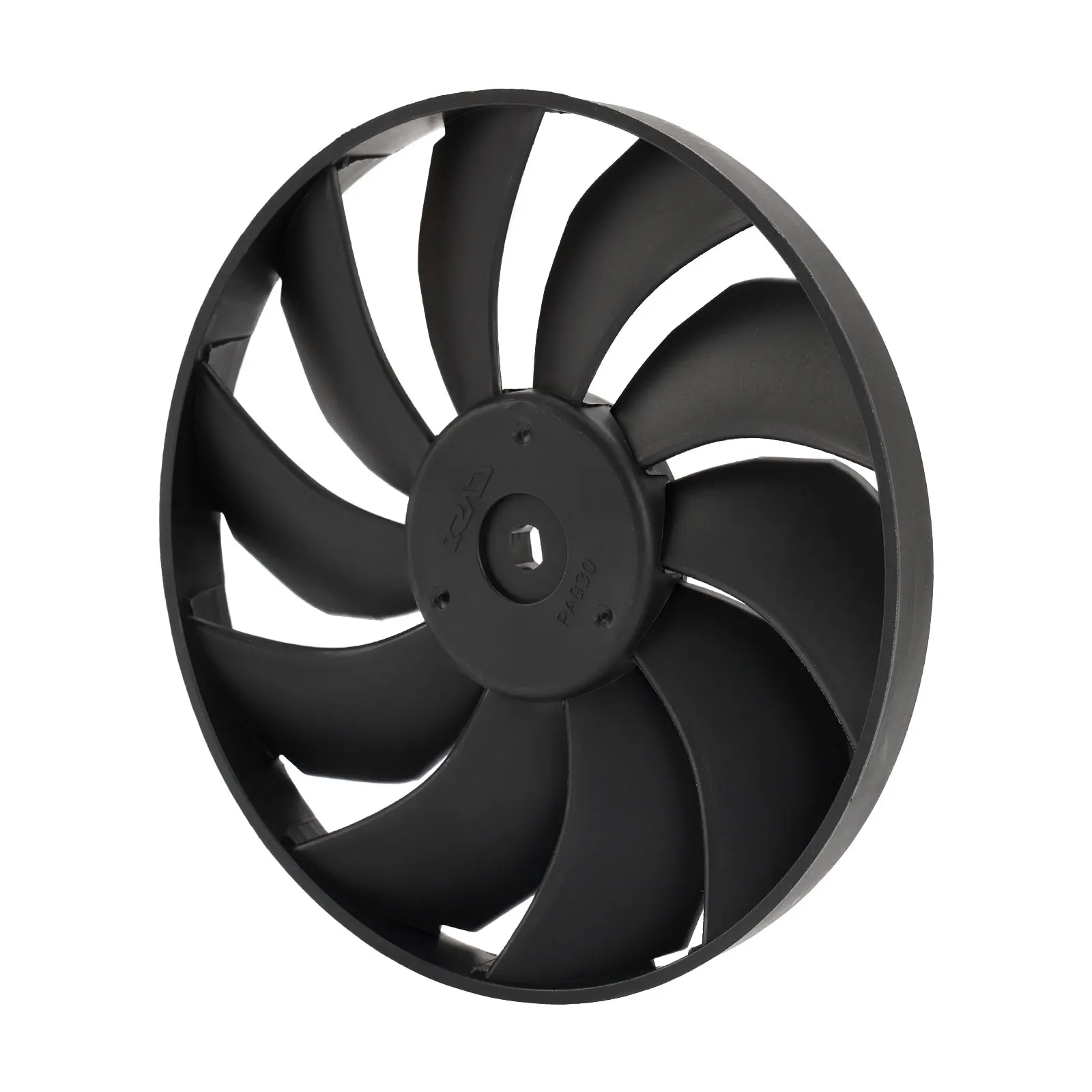 Engine Radiator Cooling Fan Blade for Honda CBR1000RR 2004- CBR600RR 2003-