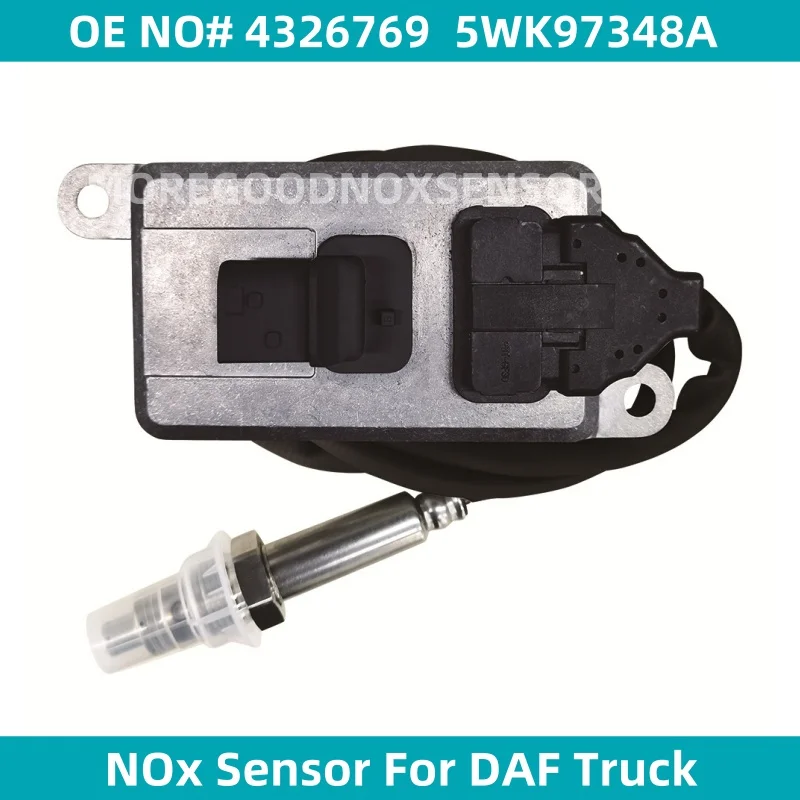 4326769 DAF  ȭ Nox , Ŀν CF XF F7 Ʈ, 24V, 5WK97348A 2006243 2139930 1928760 1953530,  ǰ