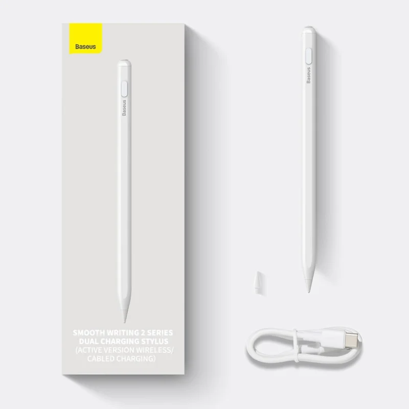 Gen, Bluetooth, magnético, carregamento sem fio, Inclinação sensível, Palm Rejeição