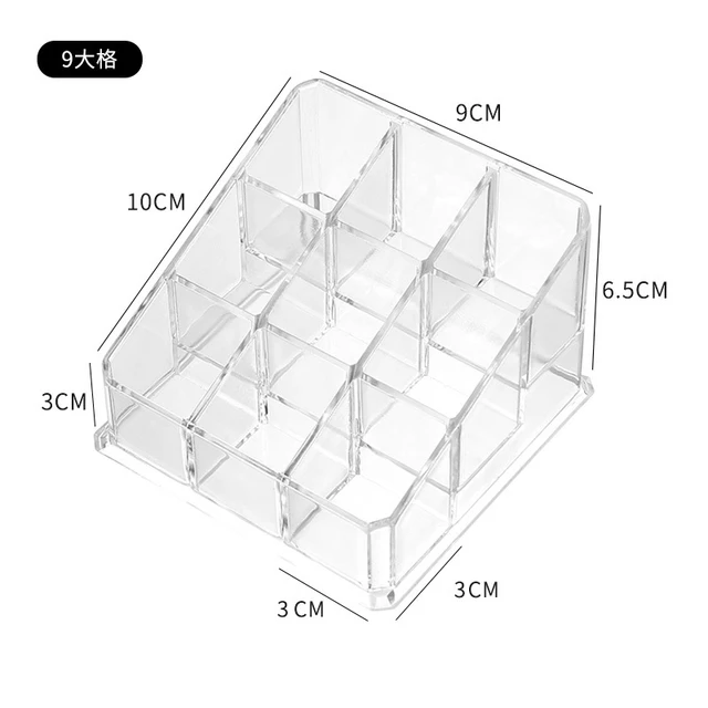 9 Grids