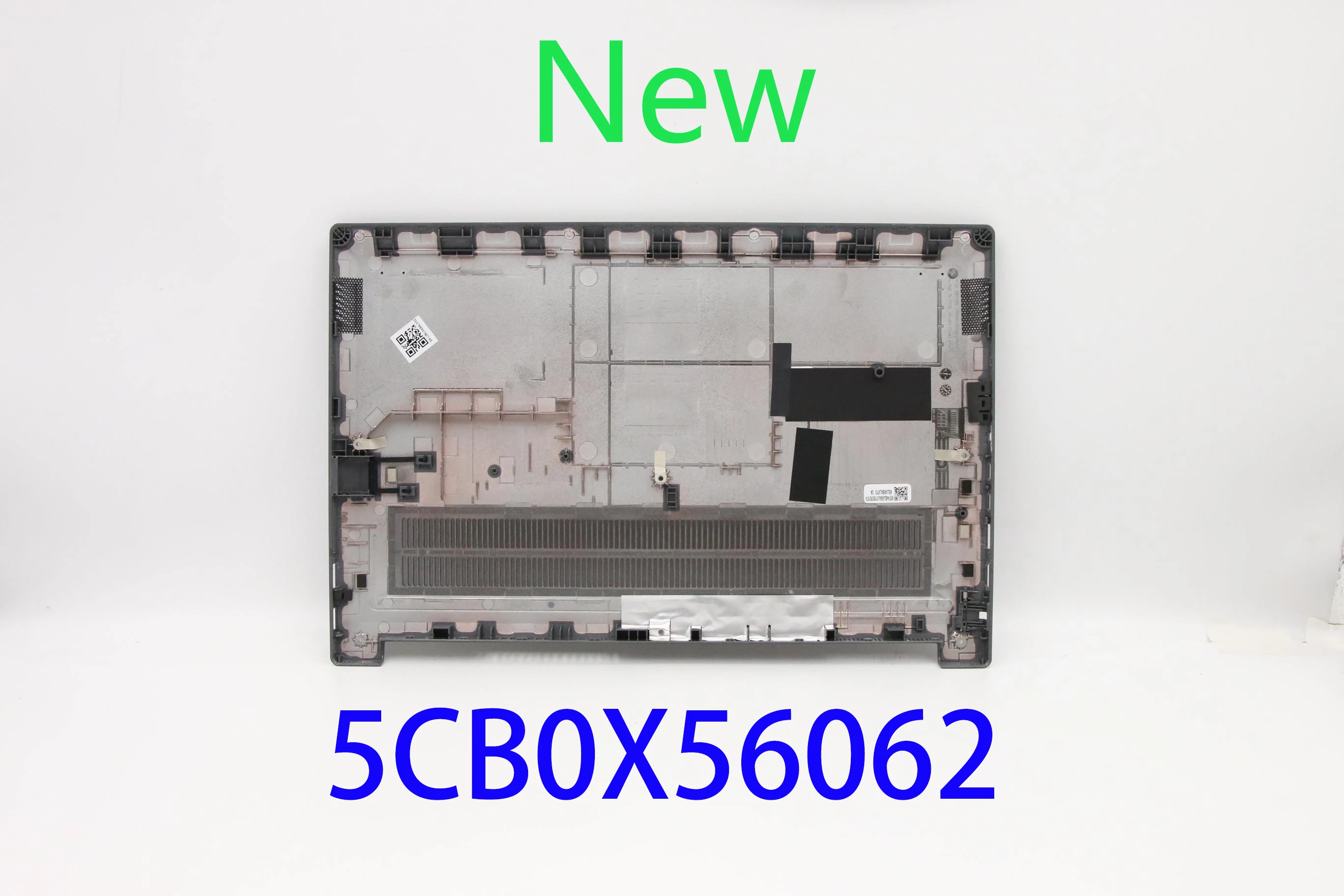 

FOR BOTTOM BASE CASE COVER for Lenovo ThinkBook 15-IIL Bottom Base Rear Housing Case Cover Chassis 5CB0X56062
