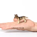 Shepherd dog