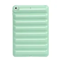 Cream green