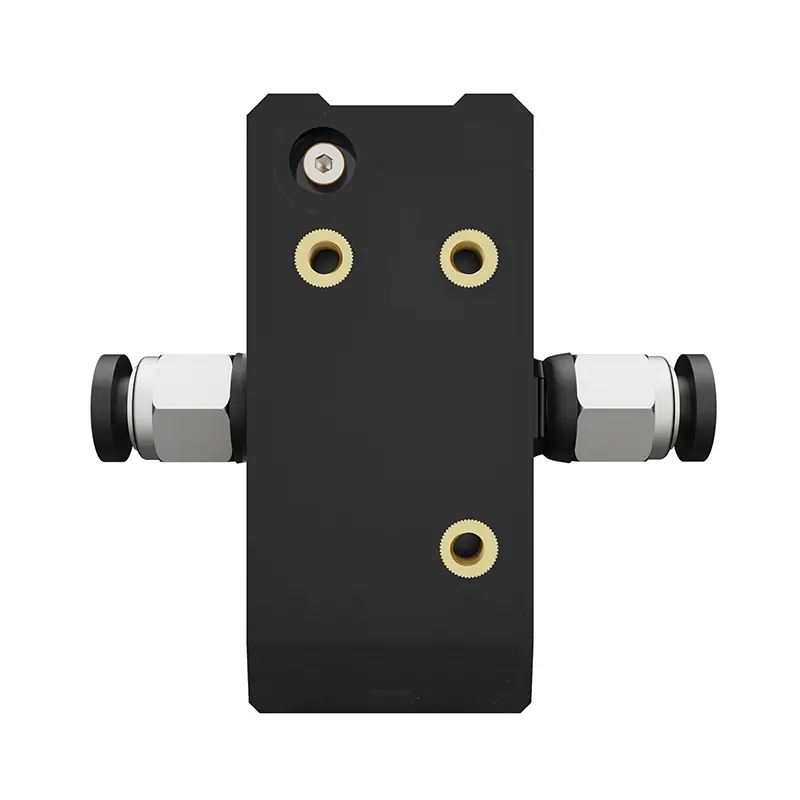 BIGTREETECH Smart Filament Sensor Filament V2.0 Break Detection Module BTT SFS V1.0 for Ender 3 Voron V2.4 FDM 3D Printers Parts image 2