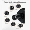 Multi-functional Automatic Rivet Nail Gun Rechargeable  Electric Nut Riveting  Drill  4 in 1 Adapter  Tools 18 V Brushless Motor 4